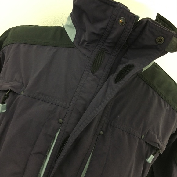The North Face | Purple Winter Jacket - Picture 12 of 17